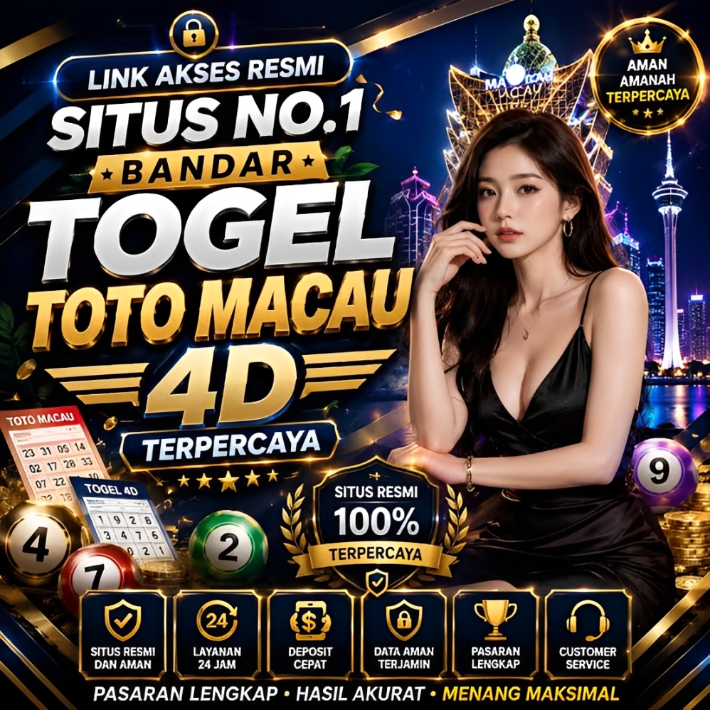 SITUS KANGTOTO